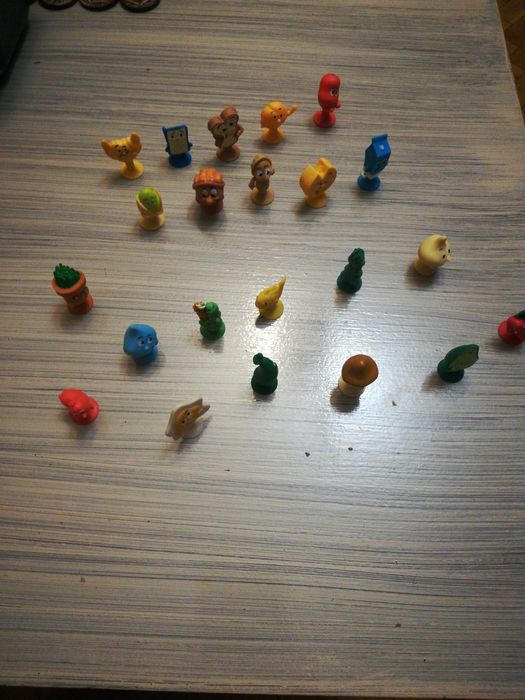 Колекция от забавни Стикита