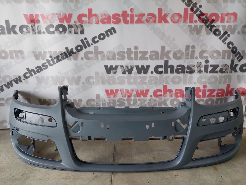 Предна броня голф 5 ГТИ,VW GOLF 5 GTI