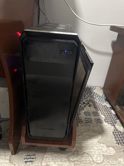 Персональний Компьютер