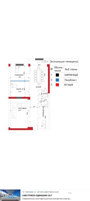 Техник- проектировщик