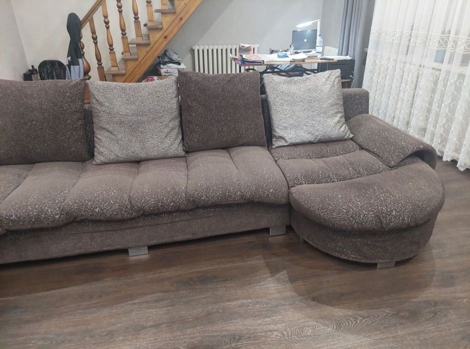 Диваны, мягкая мебель, тройка