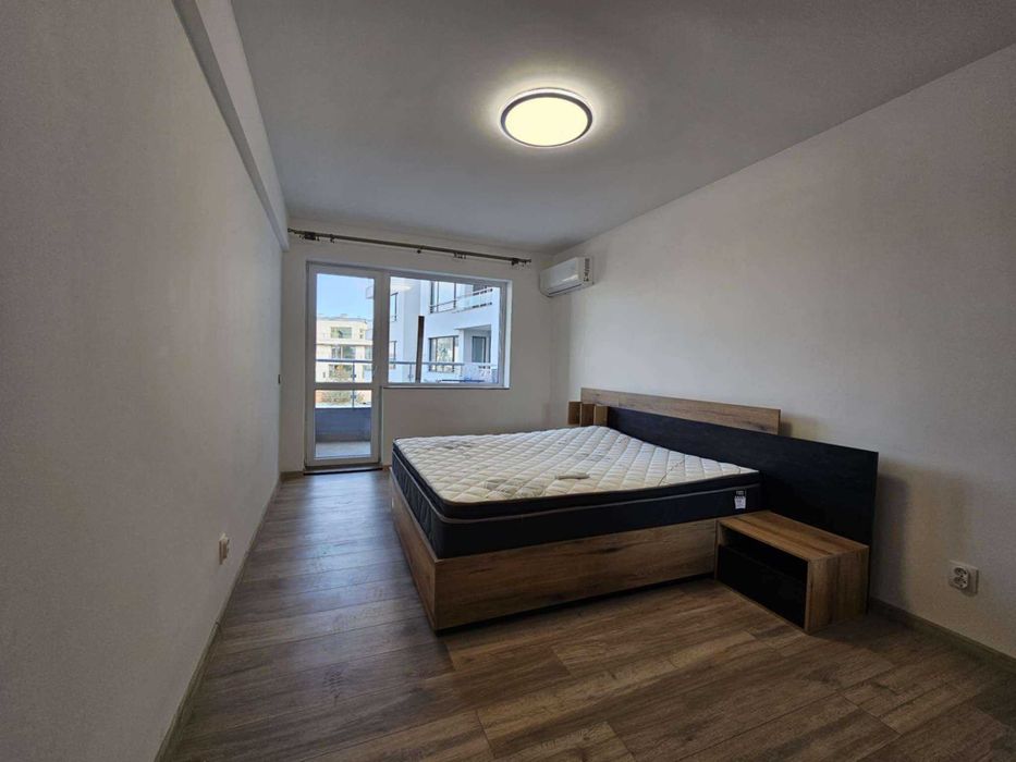 Дава се под наем Двустаен апартамент в София, Кръстова вада - 62 кв.м за 714 € - Снимка #5