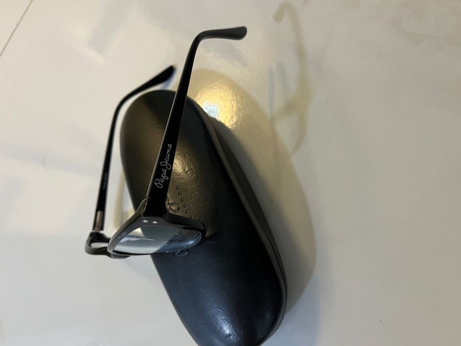 Rame ochelari de vedere Pepe Jeans