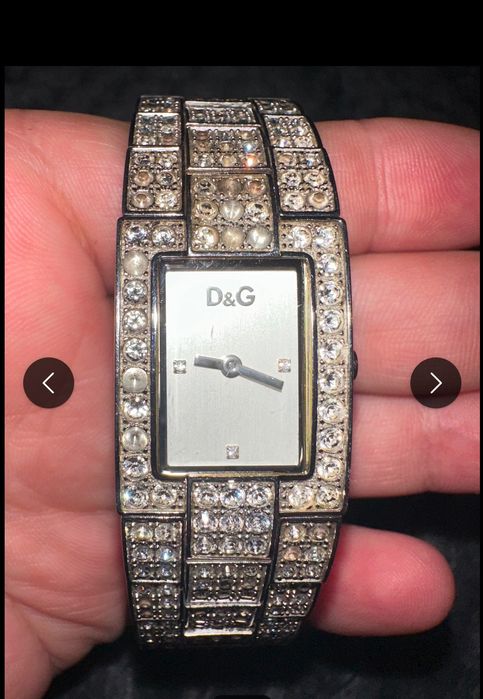 Dolce & Gabanna часовник