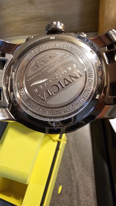Invicta Pro Diver 47559