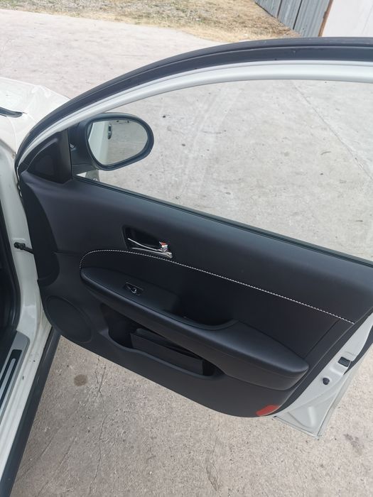 Hyundai i30 1.6crdi 115