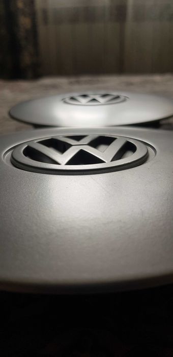 Колпак центральный Volkswagen