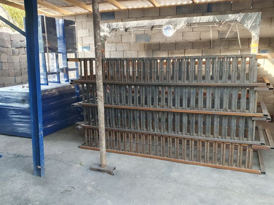 Ґазáблок станоги сотилади