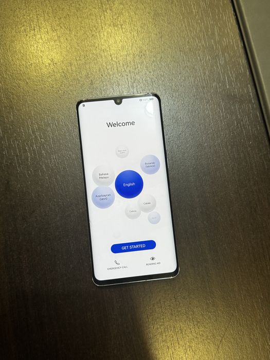 huawei p30 pro 128gb