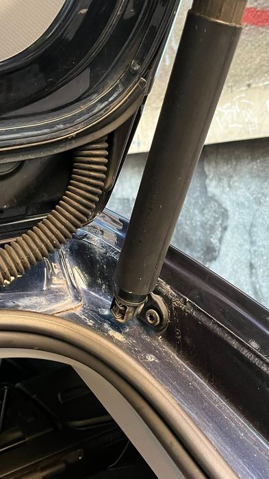 Amortizor telescopic haion BMW F31