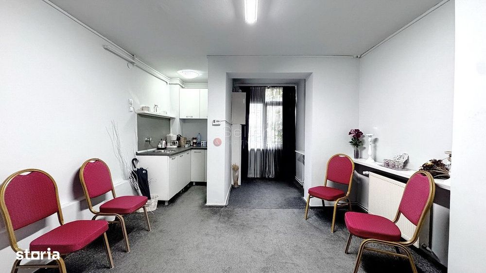 Destinatie Mixta | Nemobilat