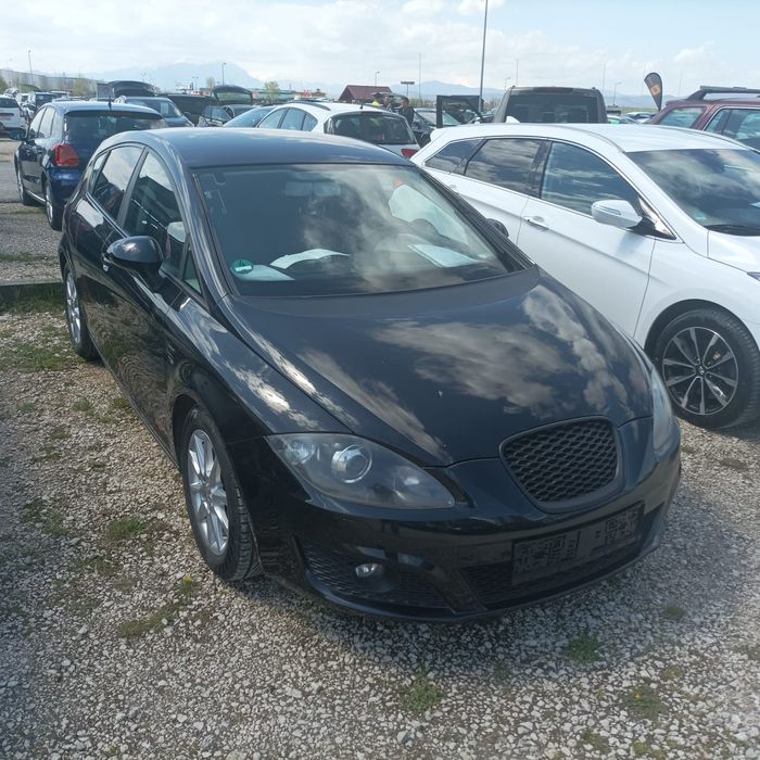 Vând Seat Leon Copa 2012 full bixenon