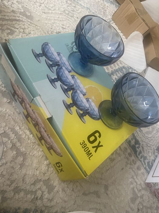 Продается креманка