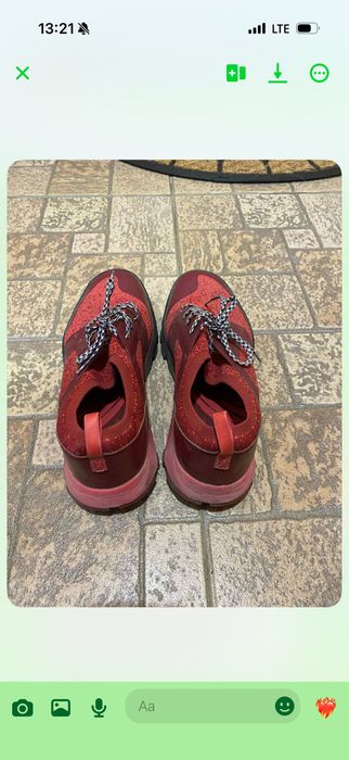 Маратонки  helly hansen номер 41