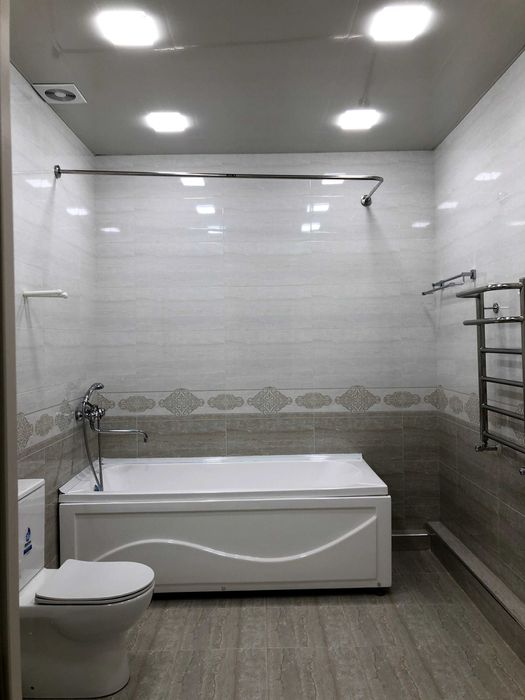 Sayram Avenue 3/6/10 107 кв.м.