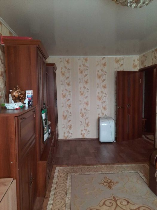 3 комнатная квартира, Сокол