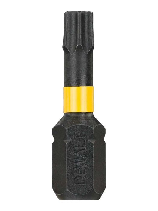 Набор бит с магнитным держателем DeWALT "EXTREME" IMPACT  25мм 32шт.