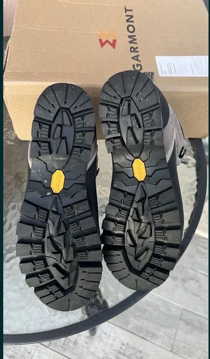 Garmont Vetta Tech GTX - дамски туристически обувки 39 размер