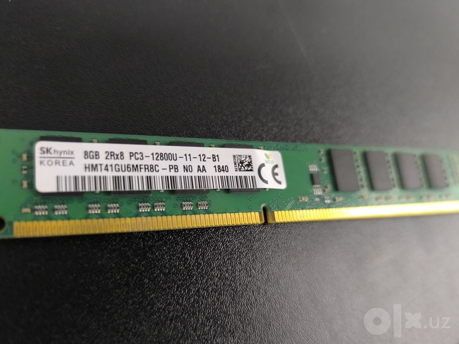 Low Profile ОЗУ DDR3 8gb 1600mhz
Low Profile ОЗУ DDR3