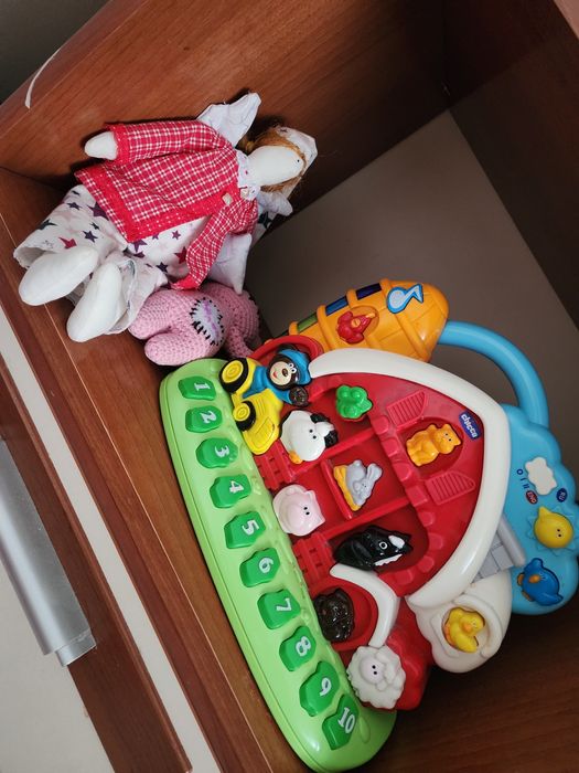 Продам ферма Chicco