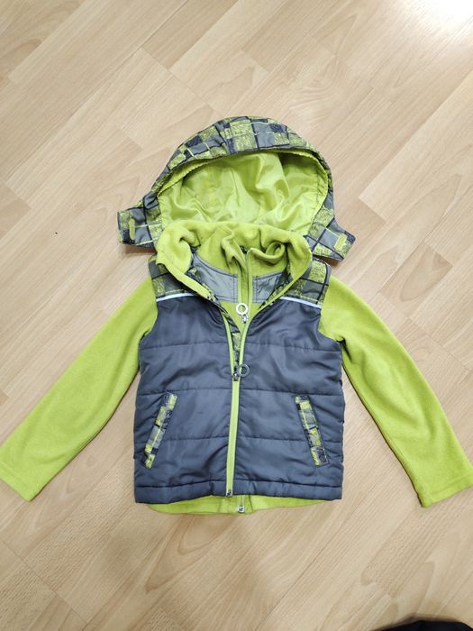 Детская одежда на 4- 5 лет