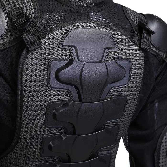 Мото ризница/жилетка FOX - M, L, XL, XXL, 3XL или 4XL