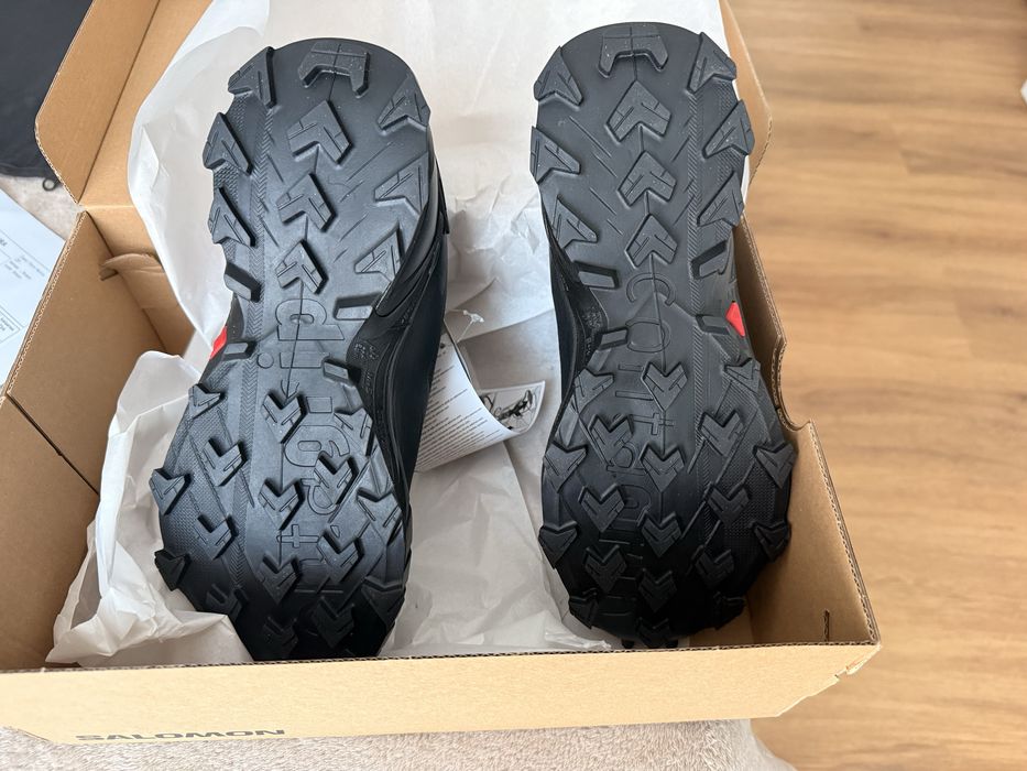 Salomon alphacross dama
