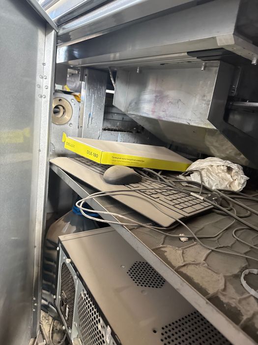 УФ-принтер NEO UV-LED Evolution 2.5