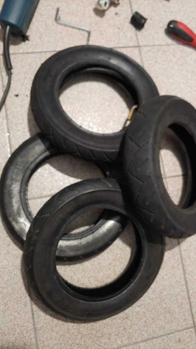 anvelopa,camera 10/2.1 hoverboard motor,trotineta manete,suspensi aer