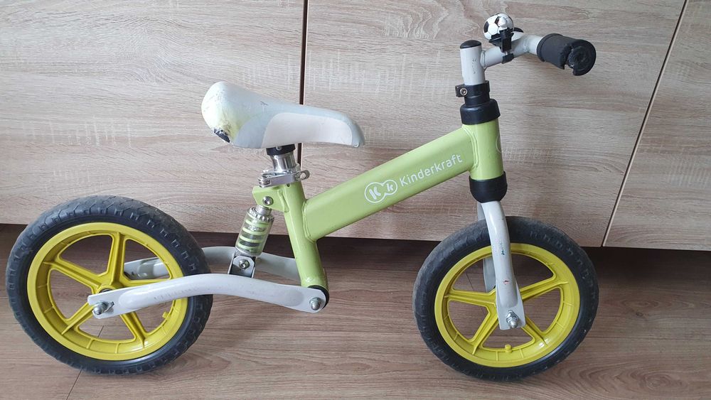 Баланс колело Kinderkraft