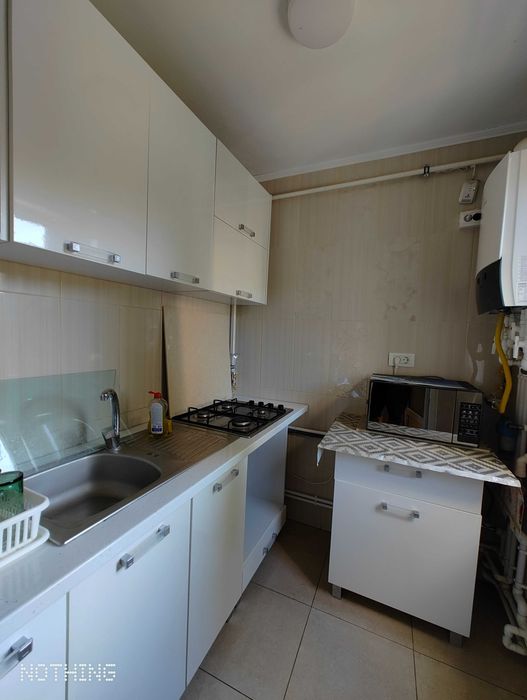 Apartament 2 camere Campus