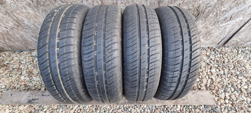 Anvelope Dunlop Street Response2 175/70 R14 84T