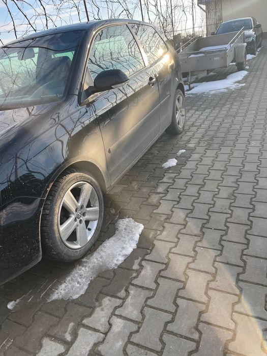 Polo 1.4 benzină