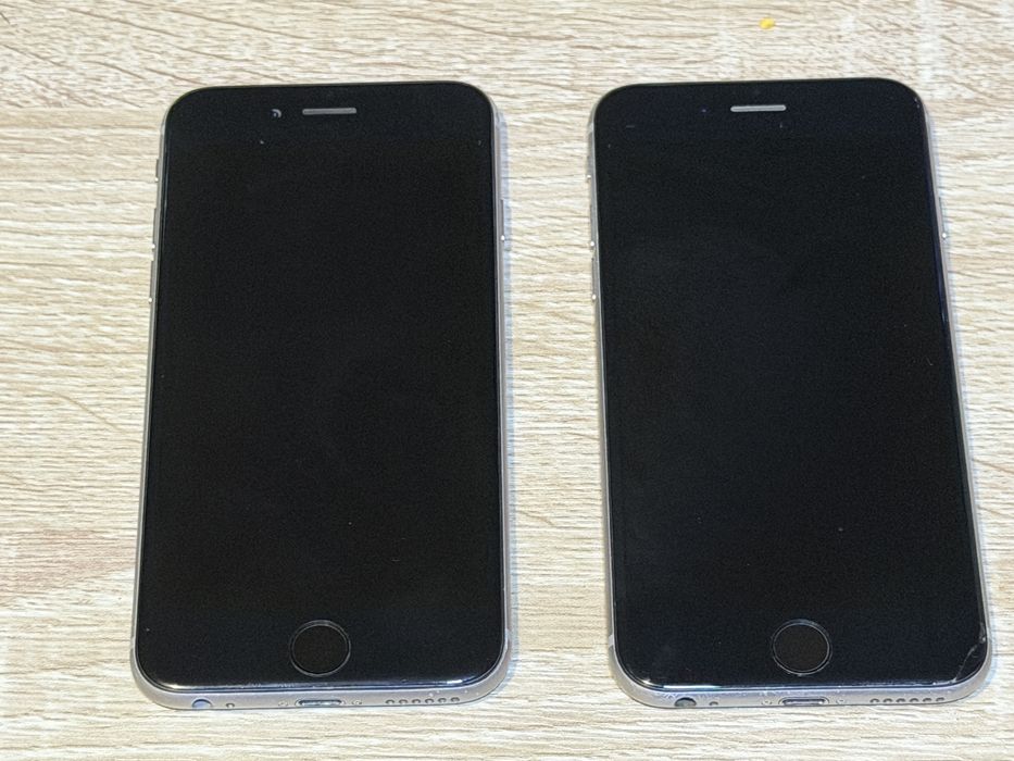 Pachet 2 buc iPhone 6 de folosit ca ipod, ipad sau de piese