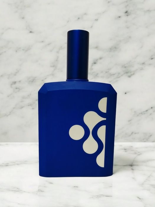 This Is Not A Blue Bottle 1.4 Histoires de Parfums