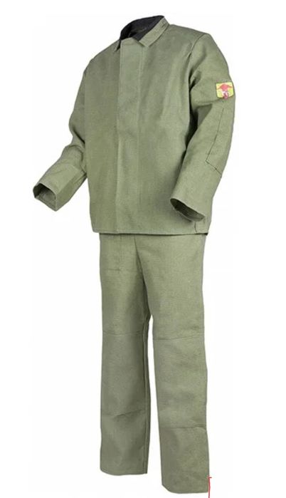 Костюм для сварщика