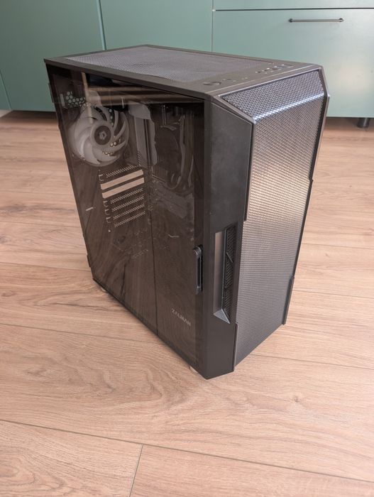 Системный блок i7  12700к