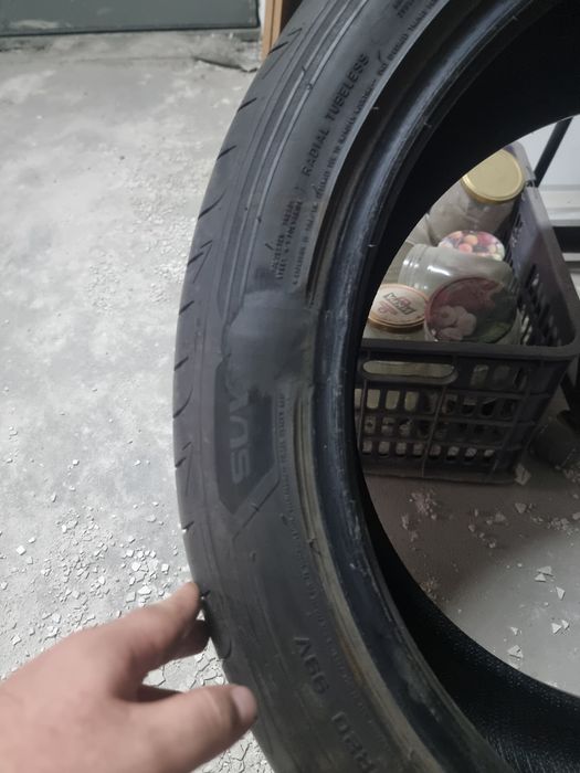 Шины гудиер Goodyear Eagle F1