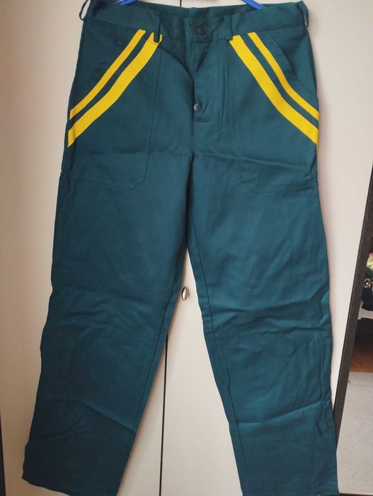 Мъжки работни панталони