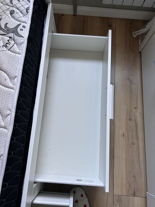 б/у кровать сатылады