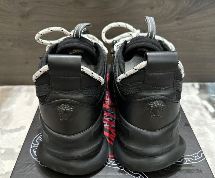 Adidas Versace Chain Reaction 42'
