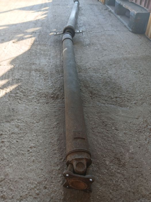 Кардан Toyota Rav4 2010