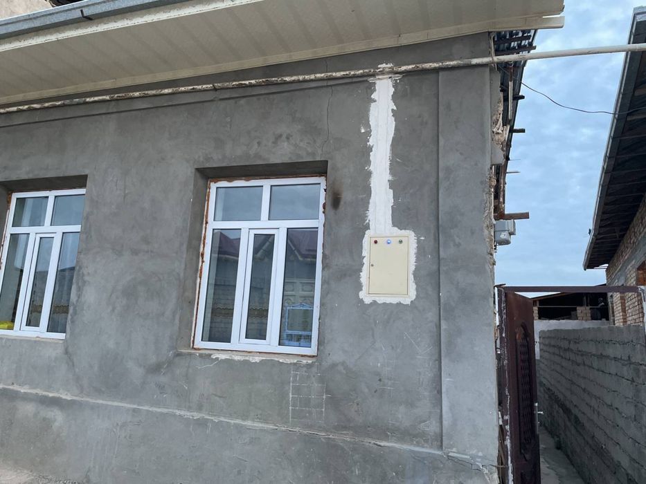 Частный маленкий дом