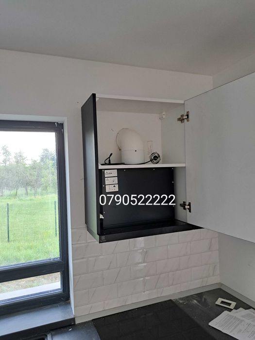 gaura hota,carotare beton,gaura beton,centrala,ventilatie,aerisire,380