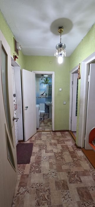 Квартира посуточно в Боровом