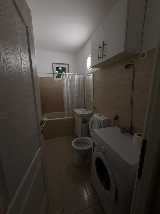 Apartament de închiriat 2 camere