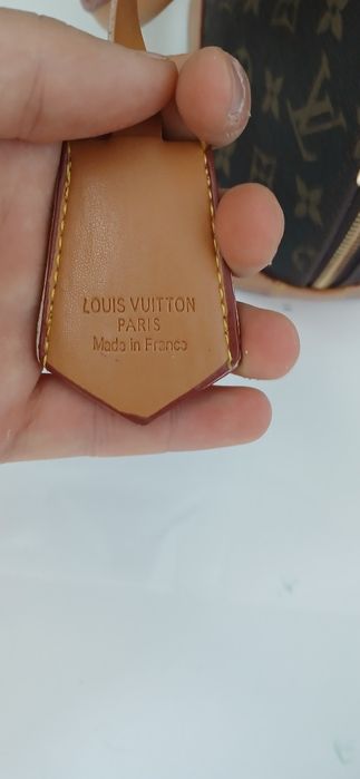 Geanta louis vuitton