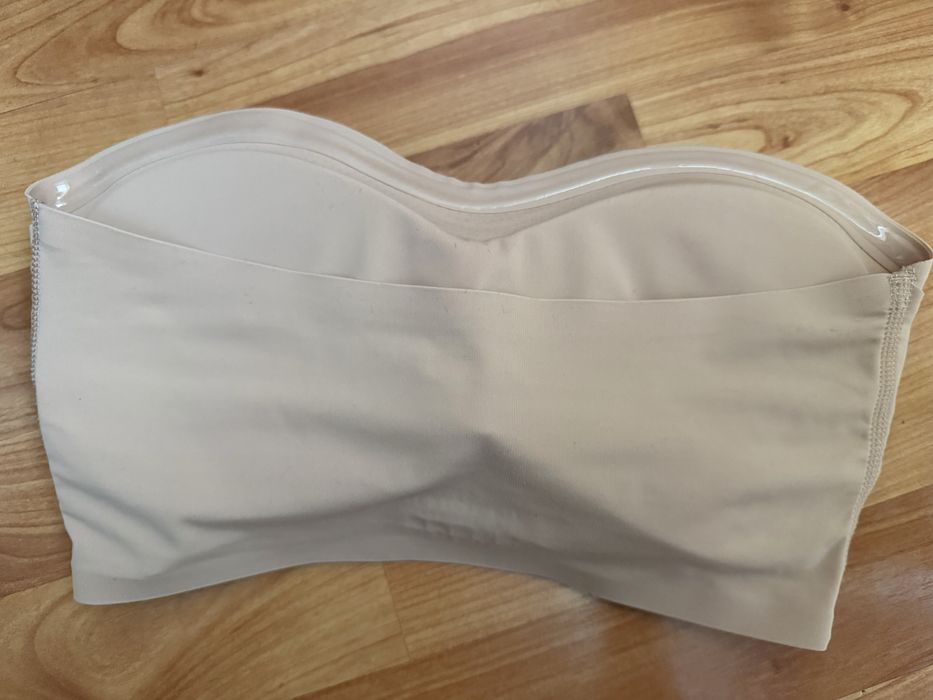 Sutien fără bretele