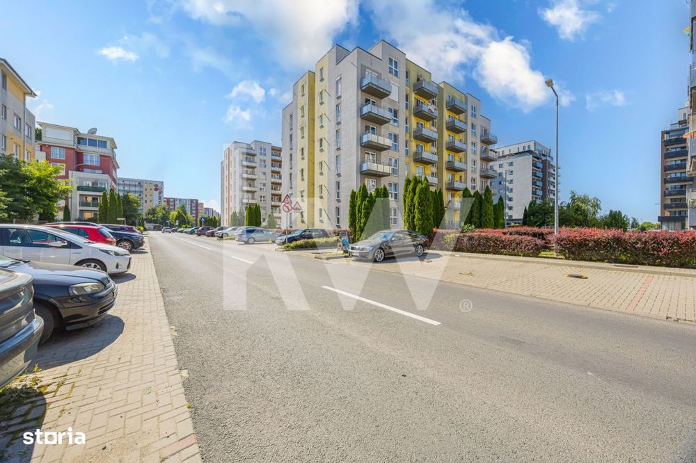 Apartament 3 camere tip Penthouse Duplex, Avantgarden,  84 mp utili ,C
