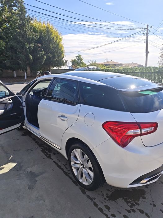 CITROËN DS5 2015 — imagine 5